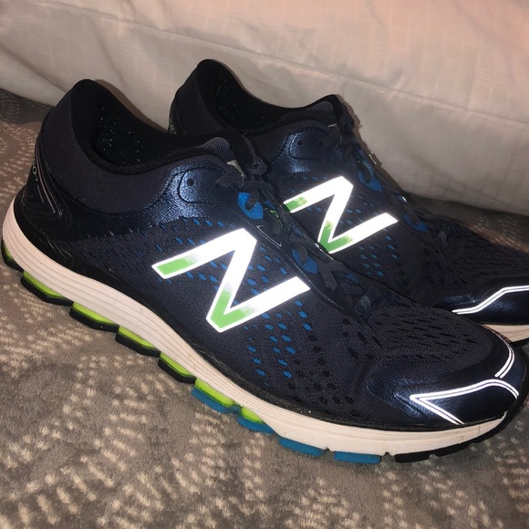 new balance 1269 v7